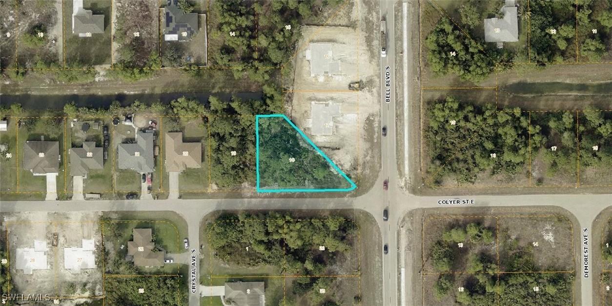 [Address Hidden by Seller], Lehigh Acres, FL 33974