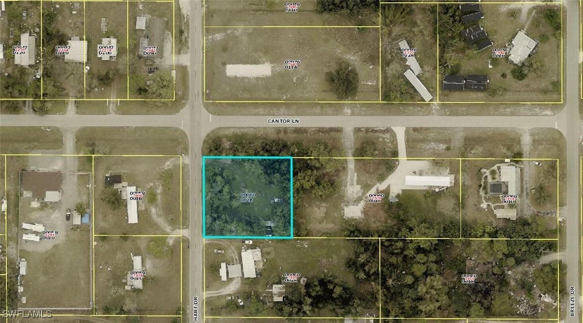 Corner Lot Ct., North Fort Myers, FL 33917