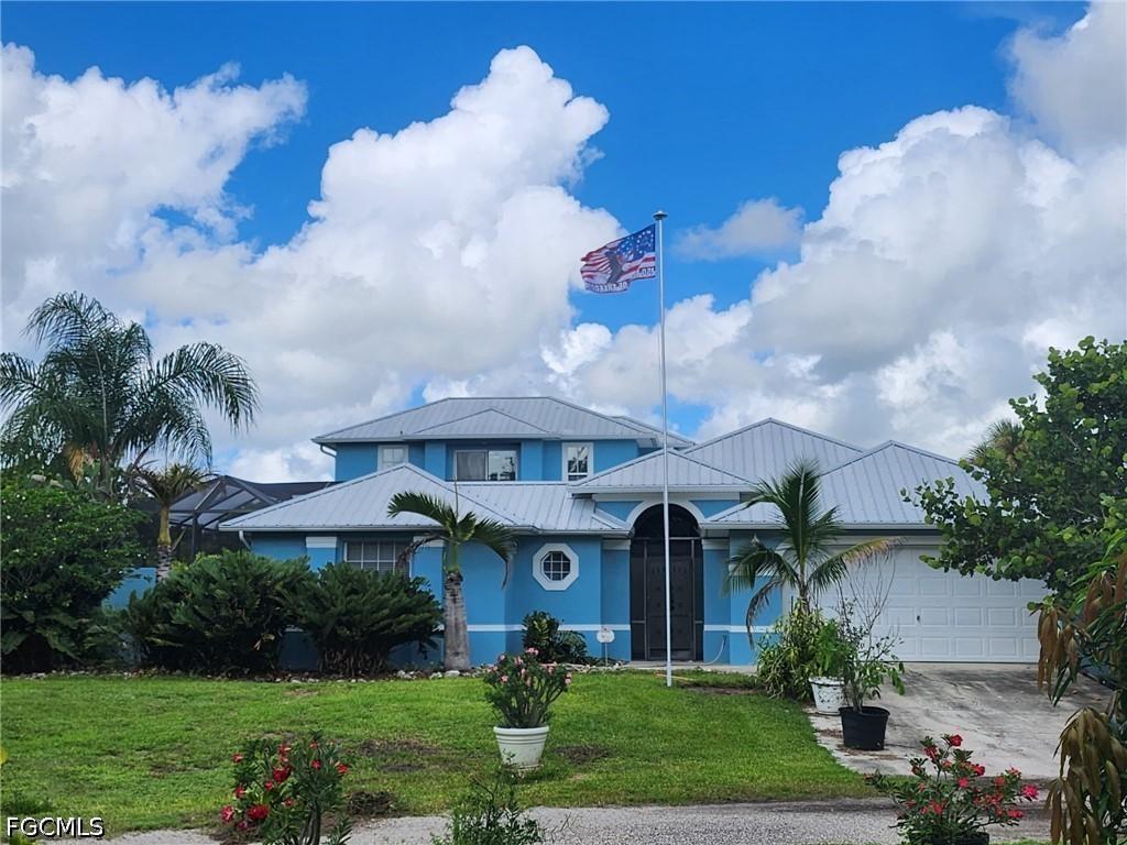 20371 Williams Dr., North Fort Myers, FL 33917