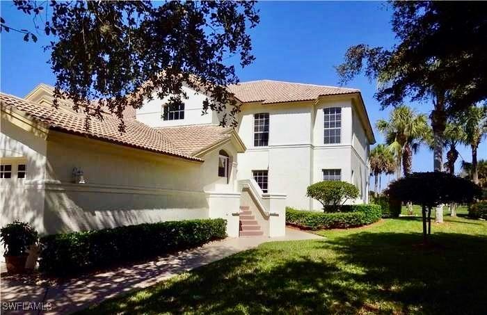 9100 Bayberry Bend #204, Fort Myers, FL 33908