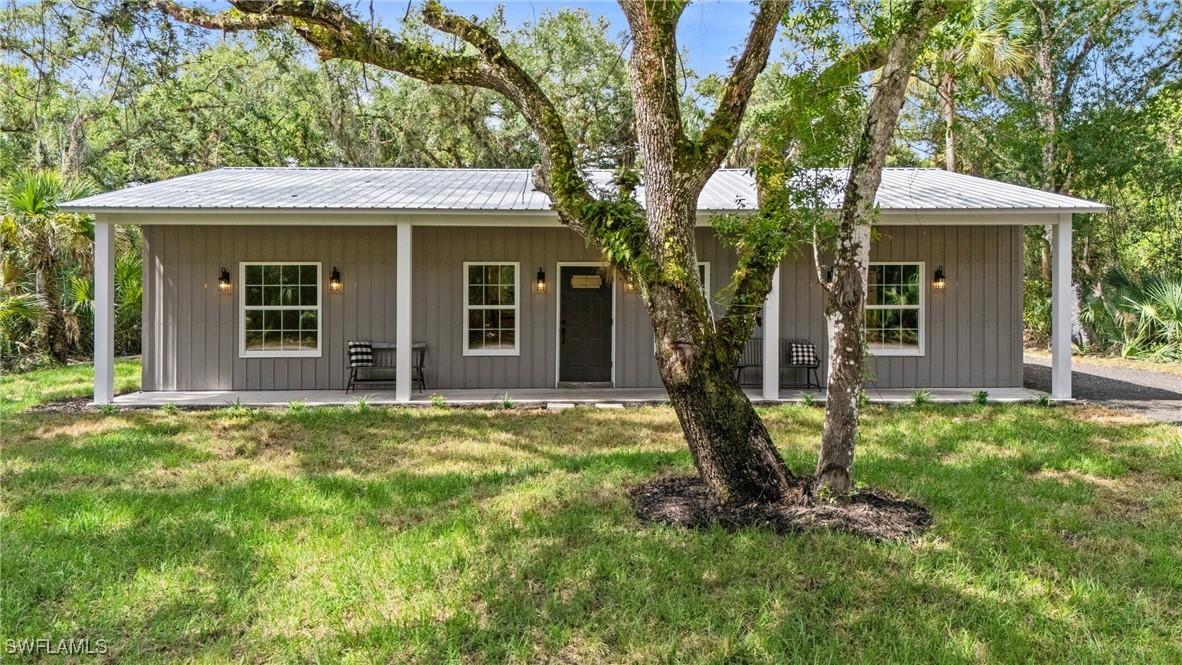 1031 March Ln., Labelle, FL 33935