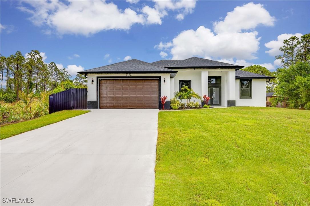 3300 18th St., Lehigh Acres, FL 33971