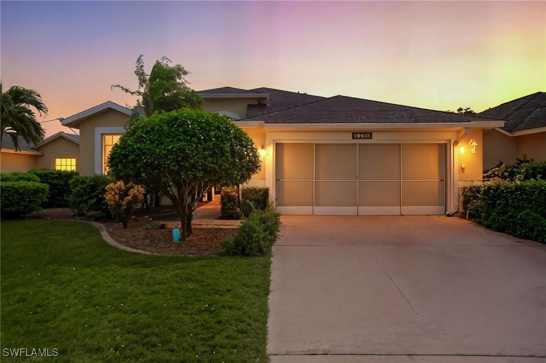 9750 Sassafras Ct., Estero, FL 33928