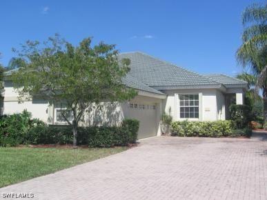8433 Brittania Dr., Fort Myers, FL 33912