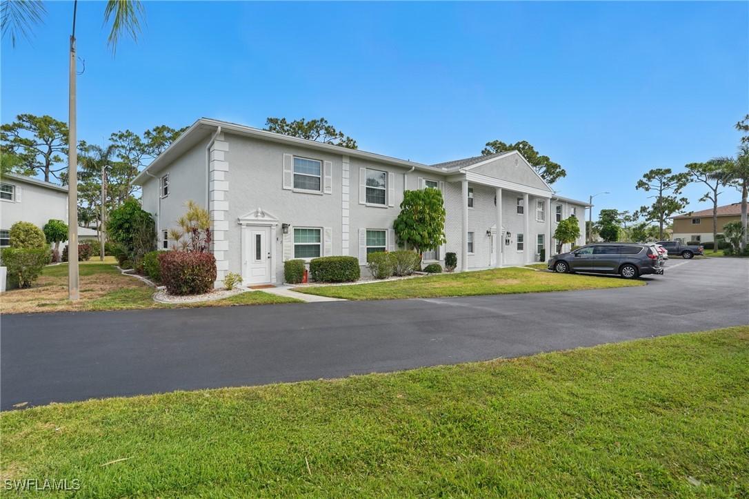 7074 Nantucket Cir. #3, North Fort Myers, FL 33917