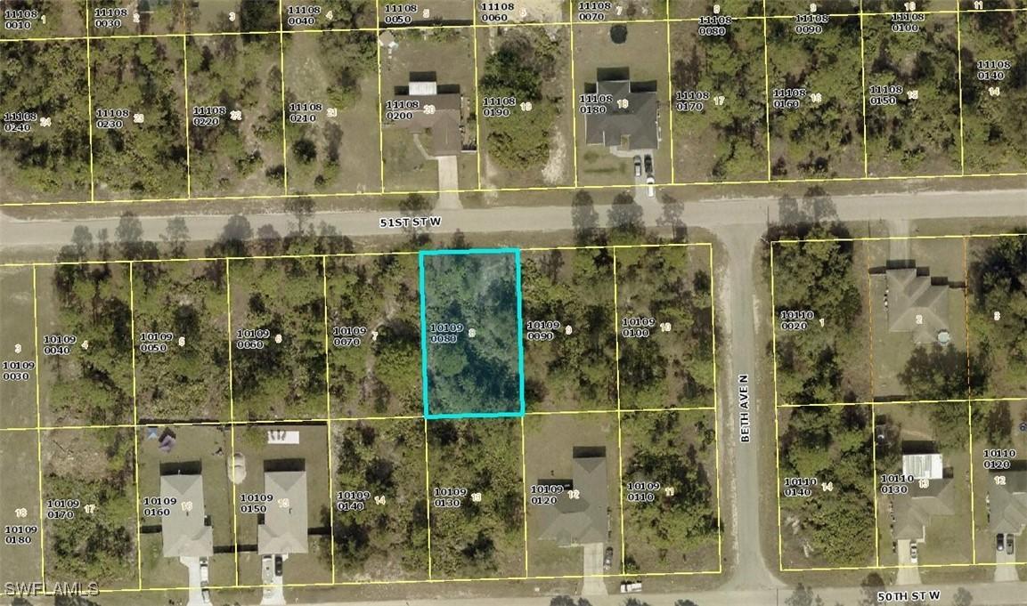 2605 51st St., Lehigh Acres, FL 33971