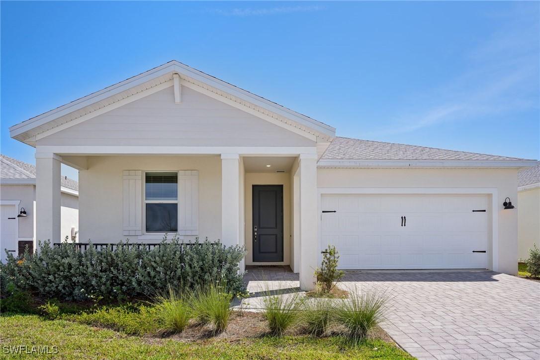 16678 Expedition Ct., Punta Gorda, FL 33982
