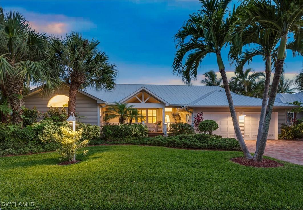 12593 Coconut Creek Ct., Fort Myers, FL 33908