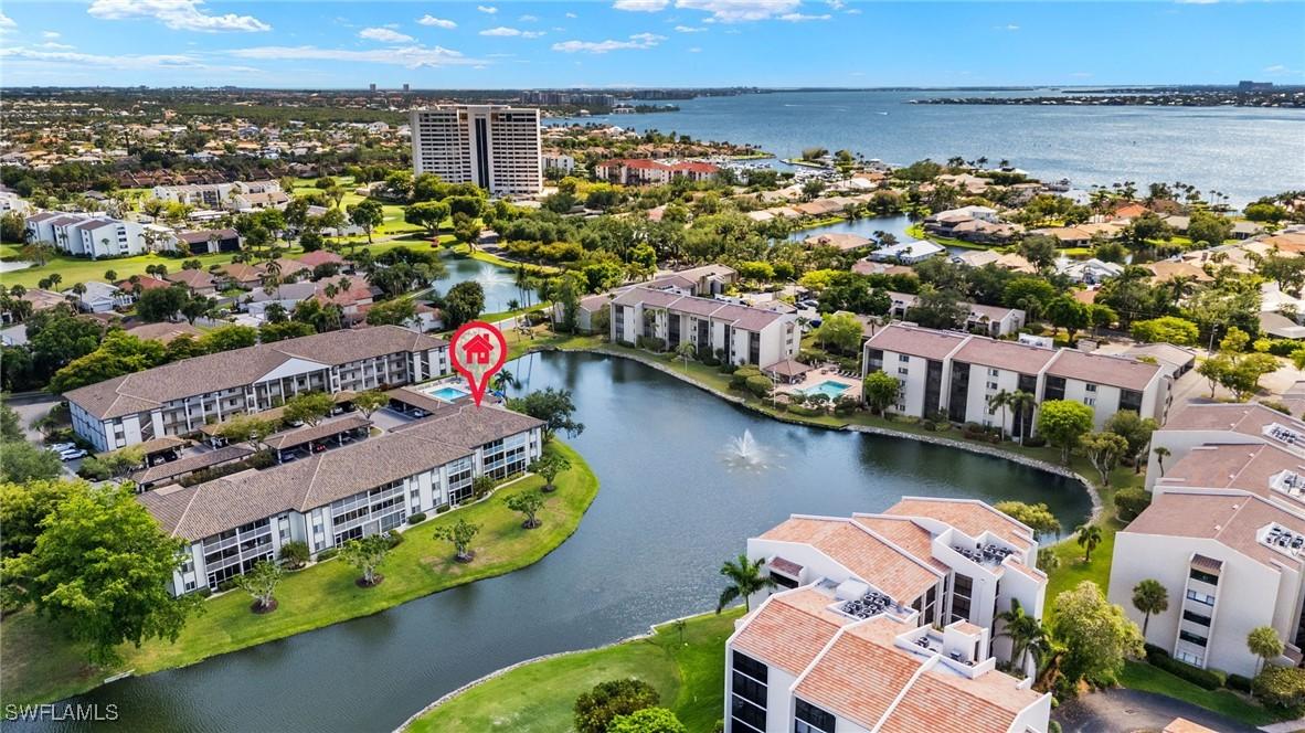 9900 Sunset Cove Ln. #111, Fort Myers, FL 33919