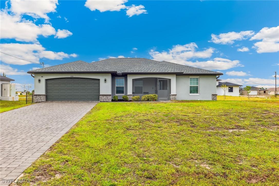 4309 NW 32nd Ter., Cape Coral, FL 33993