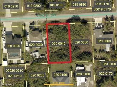 [Address Unavailable], Lehigh Acres, FL 33976