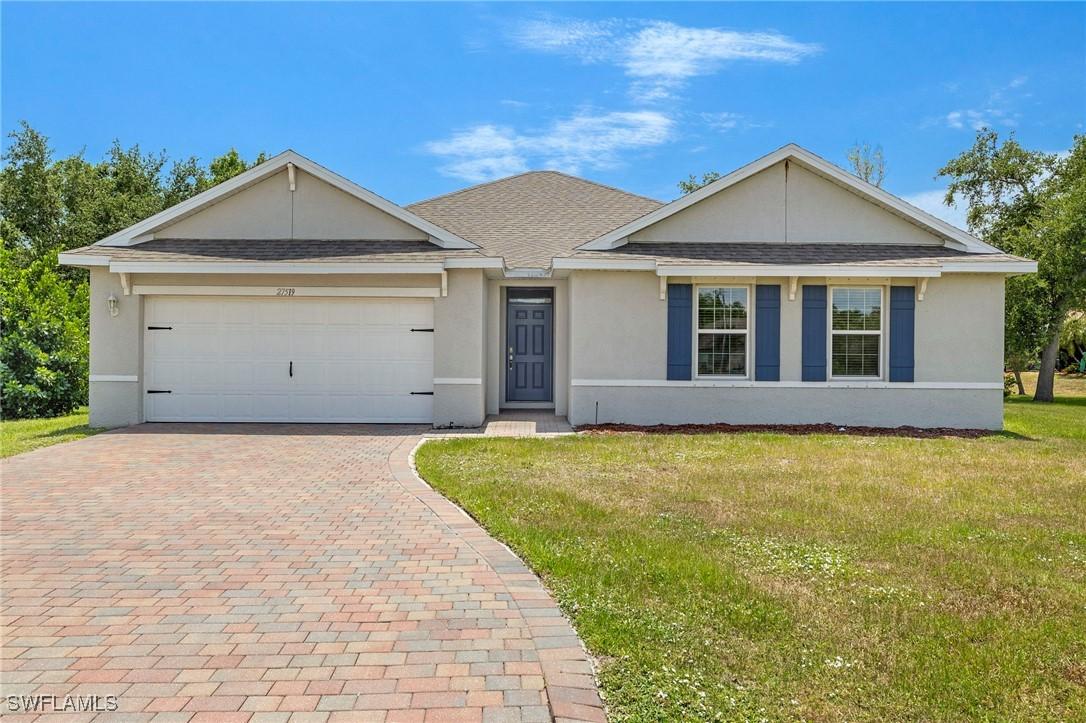 27519 Pasto Dr., Punta Gorda, FL 33983
