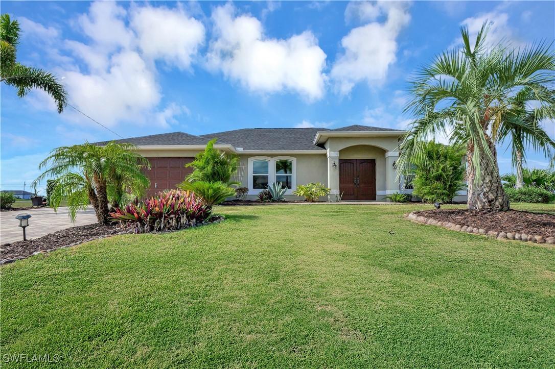 3510 NW 8th Ter., Cape Coral, FL 33993