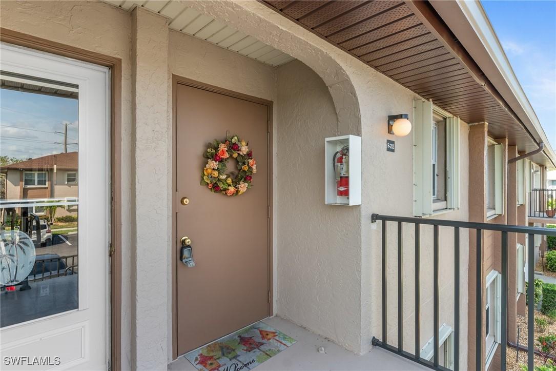 25100 Sandhill Blvd. #R202, Punta Gorda, FL 33983