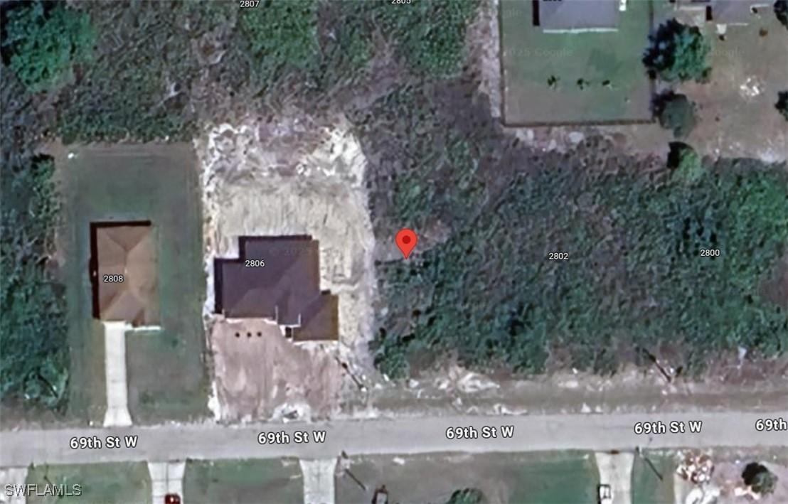 2804 69th St., Lehigh Acres, FL 33971