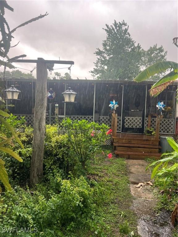 1049 Arbor Ln., Moore Haven, FL 33471