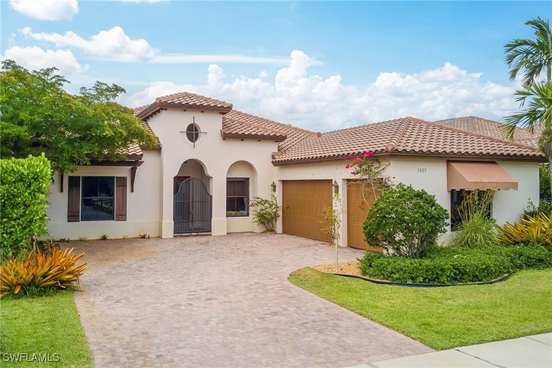 5025 Iron Horse Way, Ave Maria, FL 34142