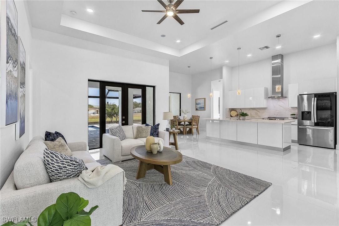 1625 NE 5th Ter., Cape Coral, FL 33909