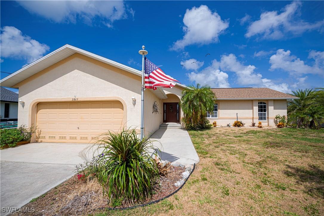 2805 Tern Ct., St James City, FL 33956
