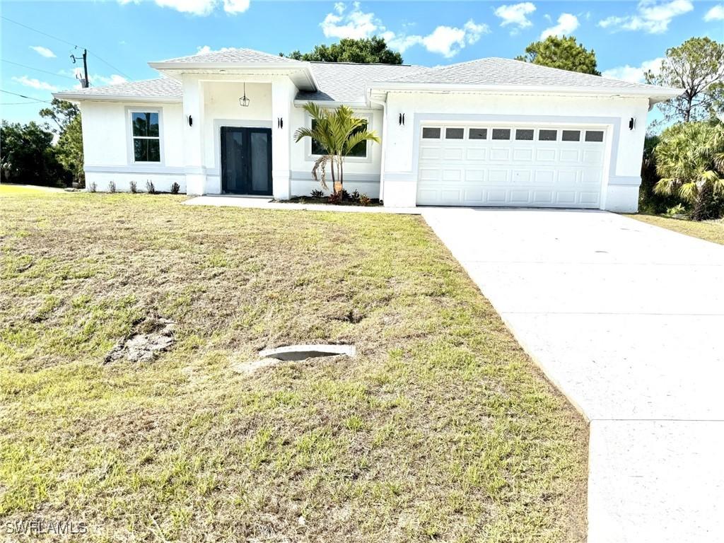 16 W 7th St., Lehigh Acres, FL 33972
