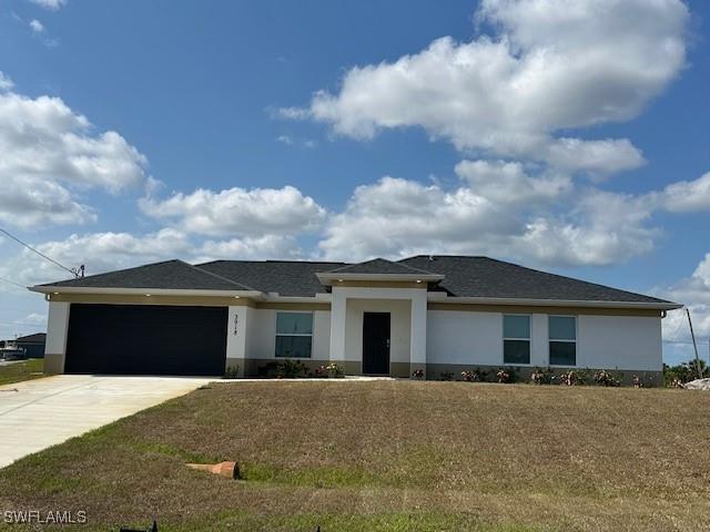 3918 NW 40th Ter., Cape Coral, FL 33993