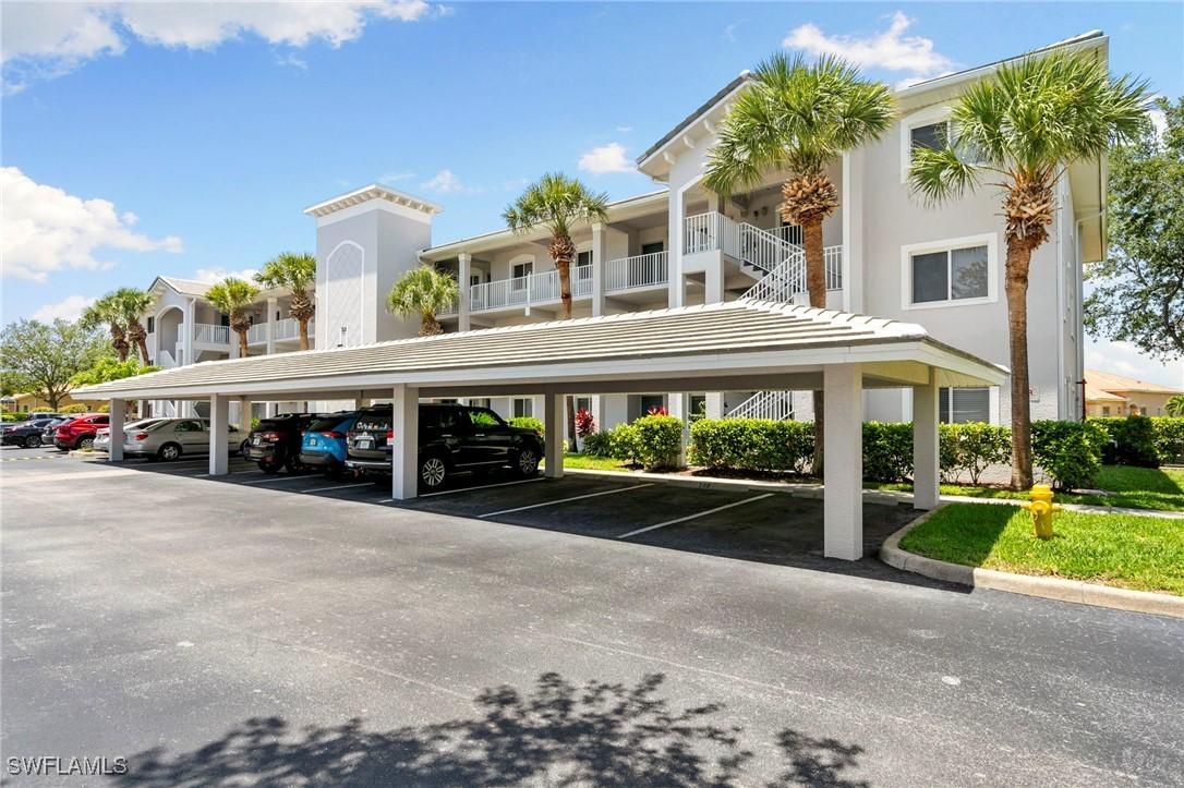 7839 Regal Heron Cir. #205, Naples, FL 34104