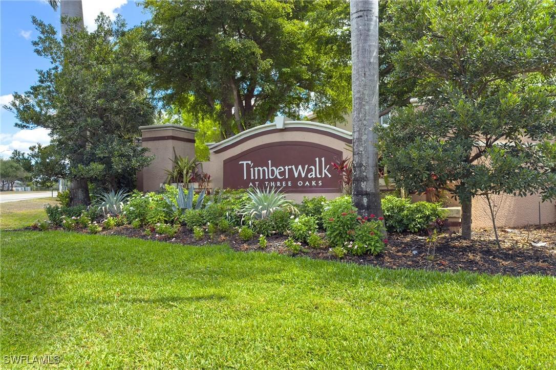17504 Cherry Ridge Ln., Fort Myers, FL 33967