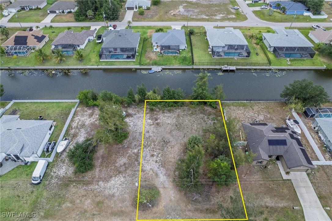 951 SW 15th Pl., Cape Coral, FL 33991
