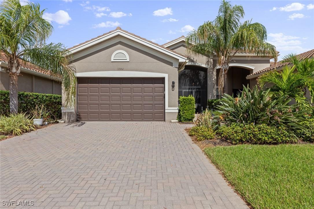 12051 Lakewood Preserve Pl., Fort Myers, FL 33913