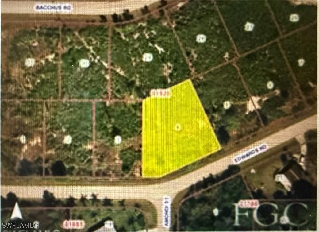 12092 Edwards Rd., Port Charlotte, FL 33981