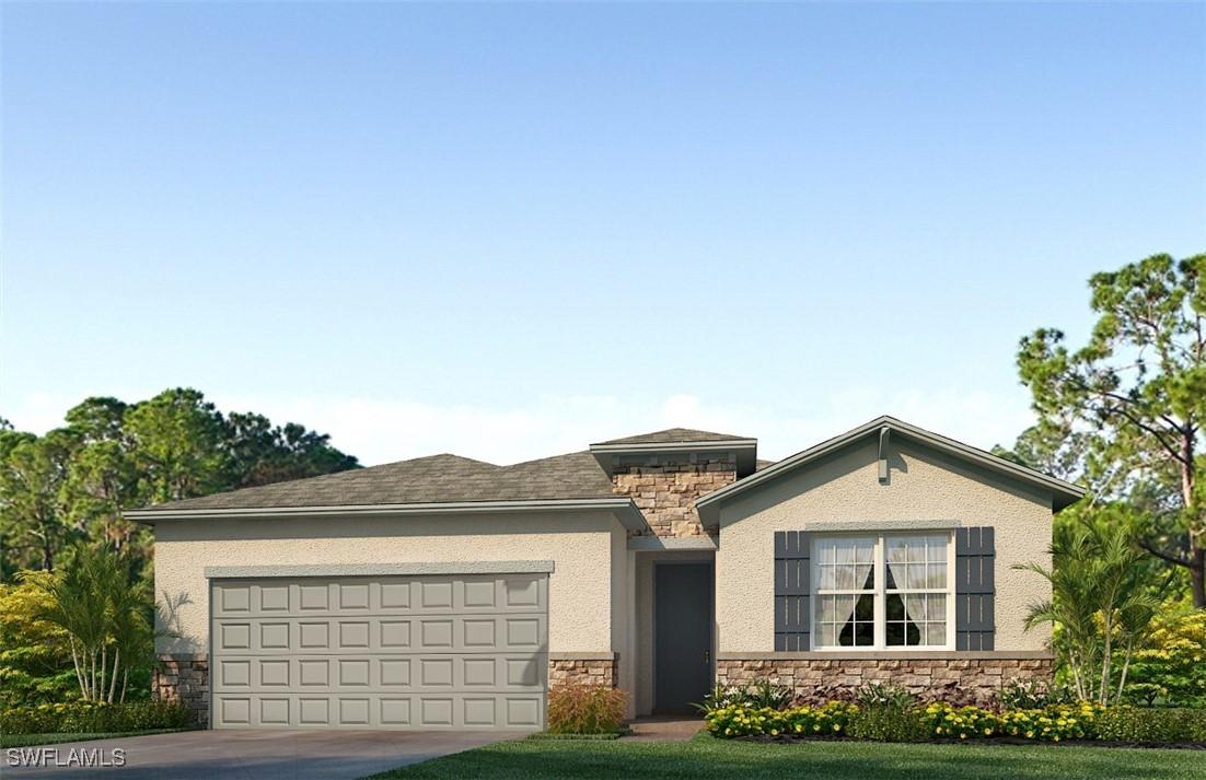 17773 Shade Tree Loop, Punta Gorda, FL 33982