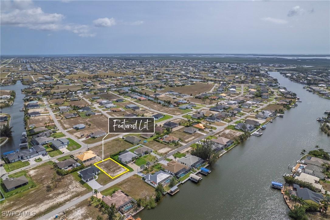 3238 NW 21st Ter., Cape Coral, FL 33993