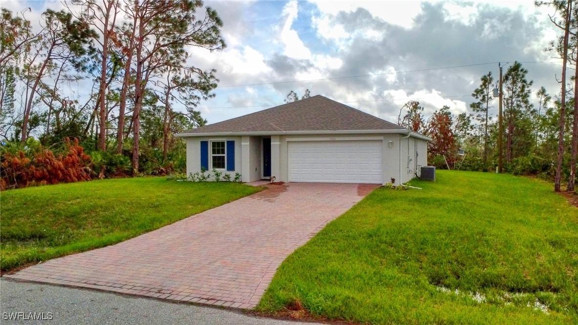 5266 Crestline Ter., Port Charlotte, FL 33981