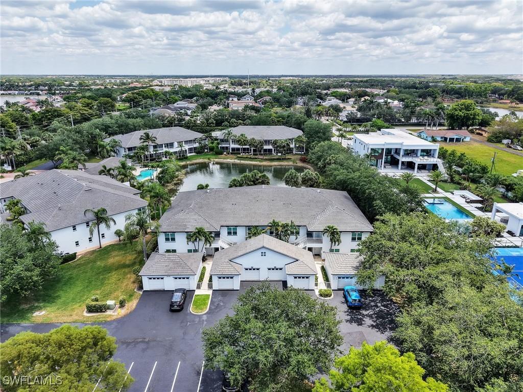 2110 Cay Lagoon Dr. #113, Naples, FL 34109