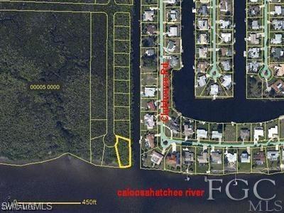 2110 Westwood Rd., North Fort Myers, FL 33917