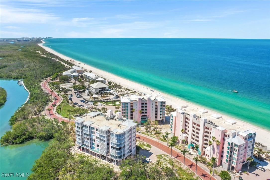 269 Barefoot Beach Blvd. #403, Bonita Springs, FL 34134