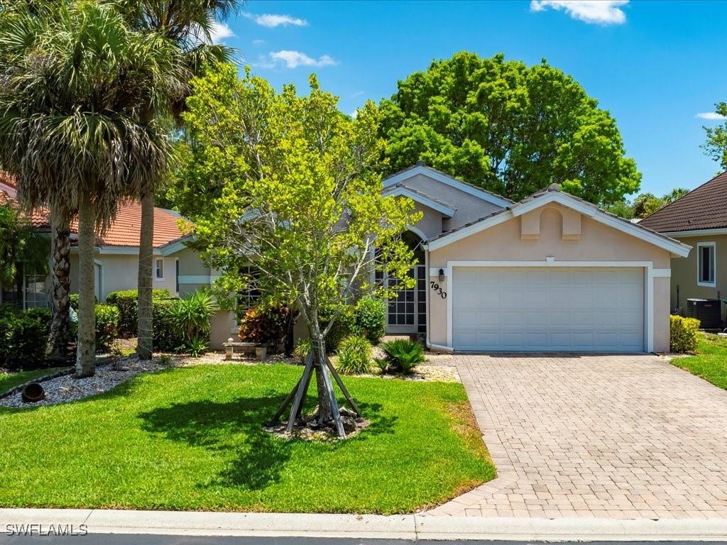 7930 Wexford Dr., Naples, FL 34104