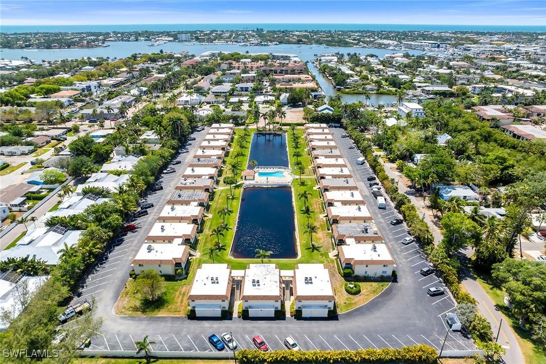 1155 Sandpiper St. #G2, Naples, FL 34102