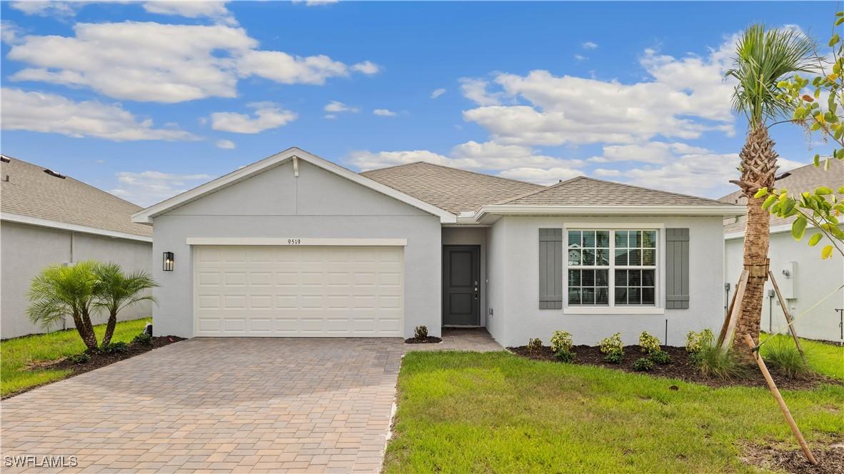 116 Nelson Rd., Cape Coral, FL 33993