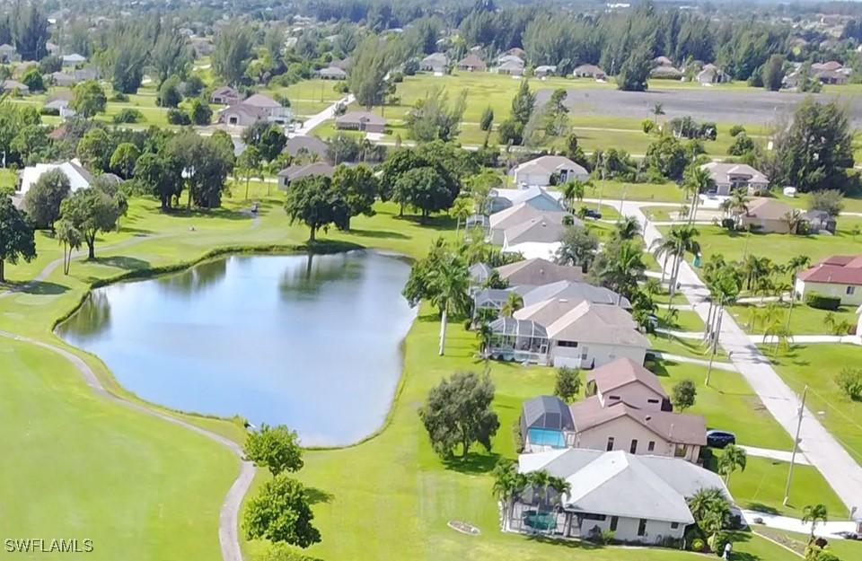 1505 NW 28th Ave., Cape Coral, FL 33993