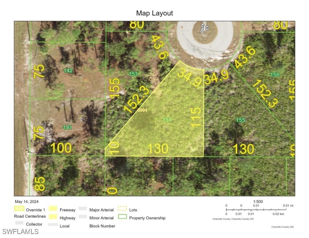 2 Dory Ct., Placida, FL 33946