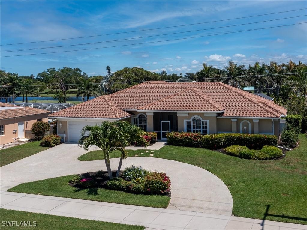 1338 Jamaica Rd., Marco Island, FL 34145