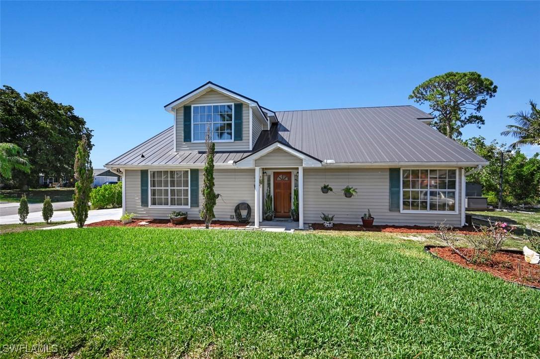 8151 New Jersey Blvd., Fort Myers, FL 33967