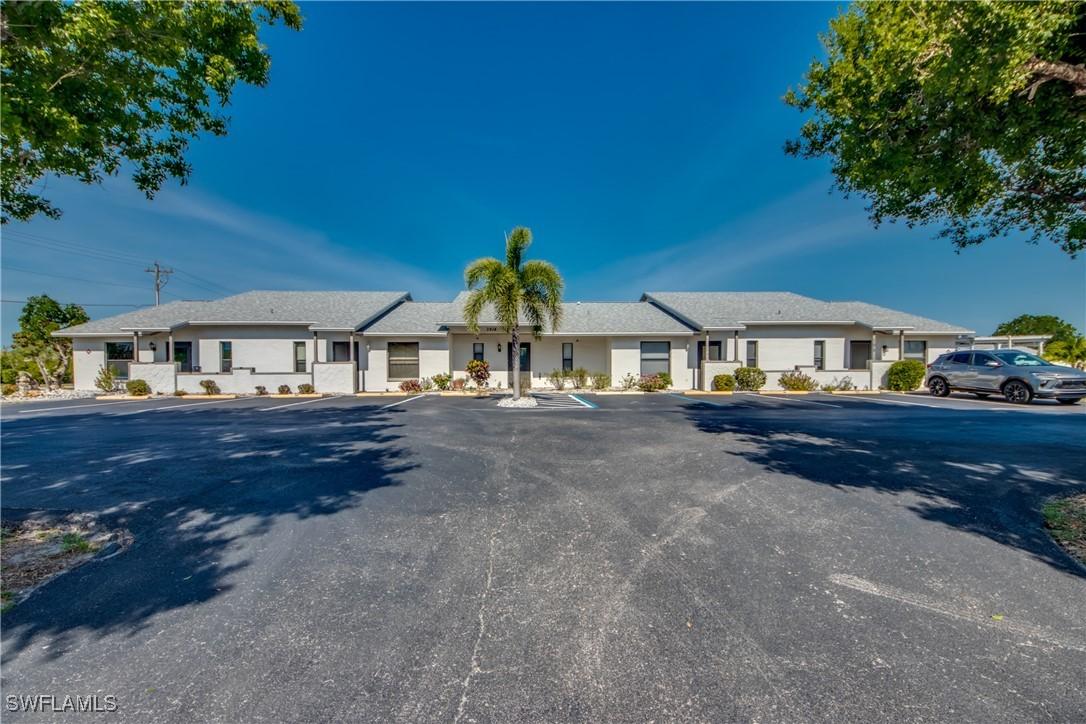 3914 SW 8th Ct. #103, Cape Coral, FL 33914