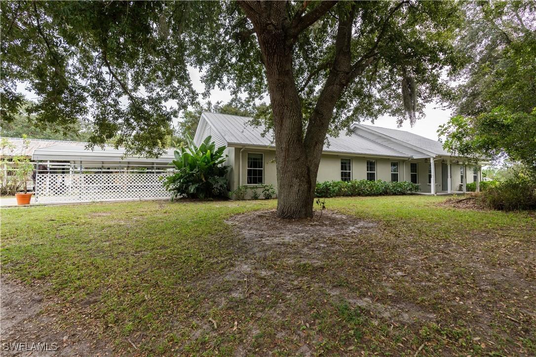 1291 S Swinging Tr., Labelle, FL 33935
