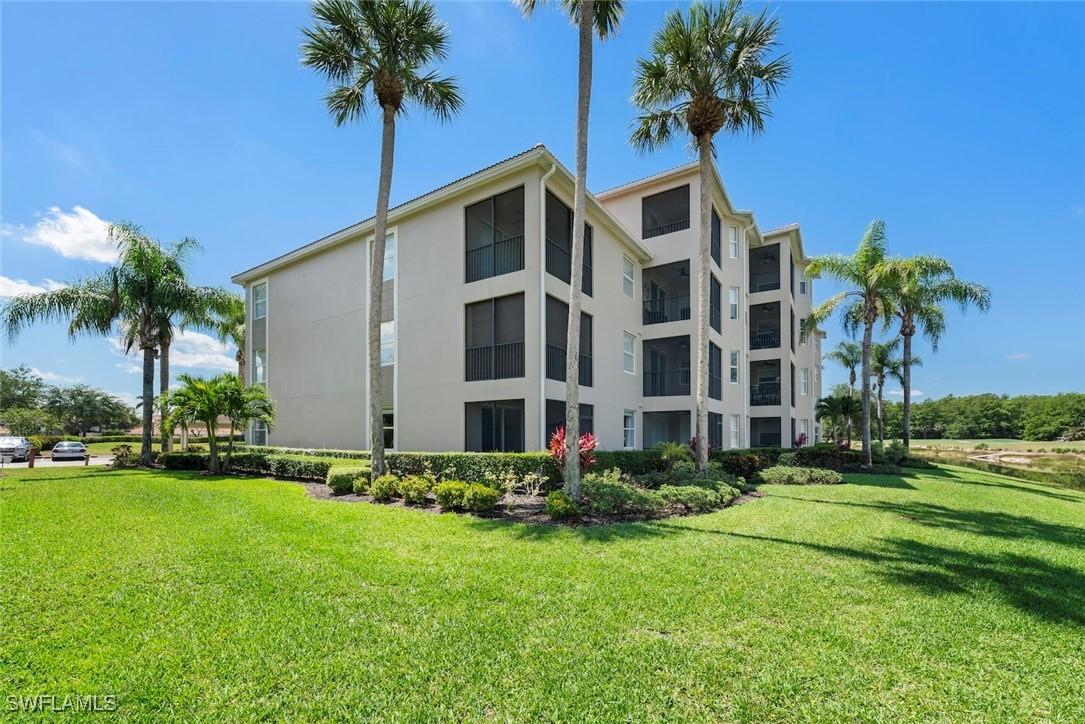 10317 Heritage Bay Blvd. #1418, Naples, FL 34120