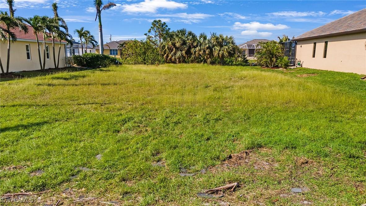 3412 SW 25th Pl., Cape Coral, FL 33914