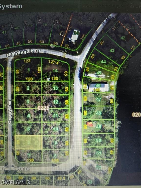 13340 Cappy Ter., Punta Gorda, FL 33955