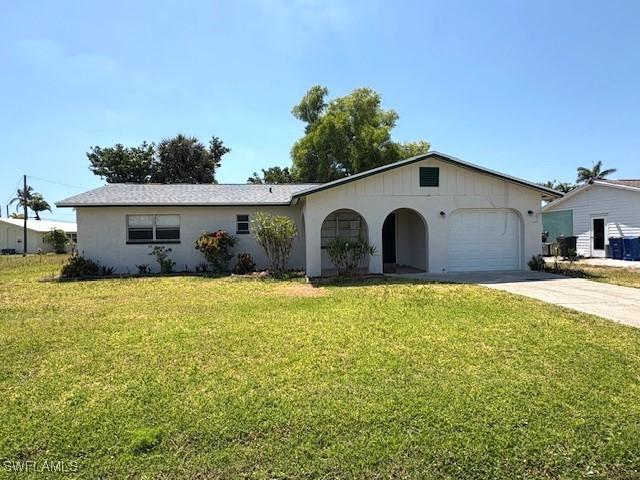 15757 Missouri St., Bokeelia, FL 33922