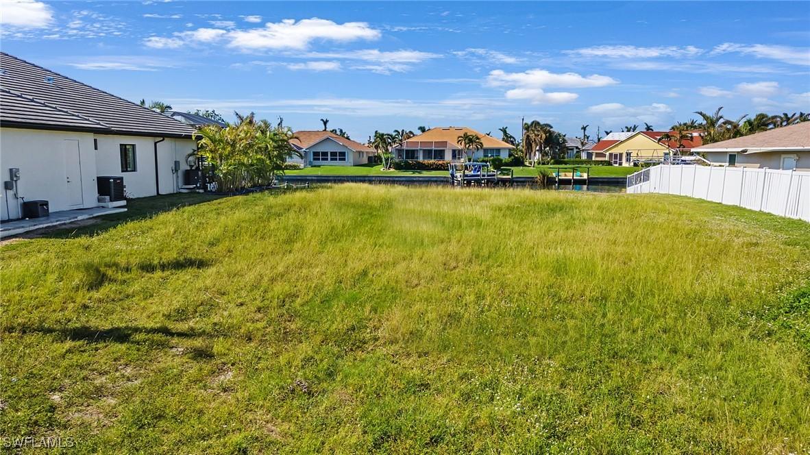 5126 SW 18th Ave., Cape Coral, FL 33914